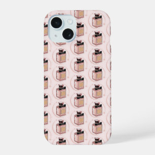 Funda para iPhone con perfume