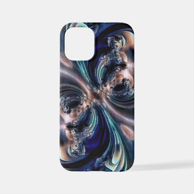 Funda Para iPhone Concepción (Reverso )