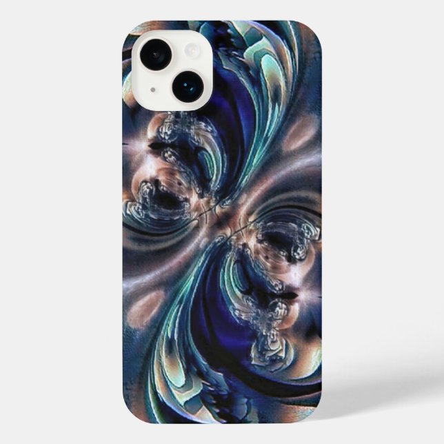 Funda Para iPhone Concepción (Reverso )