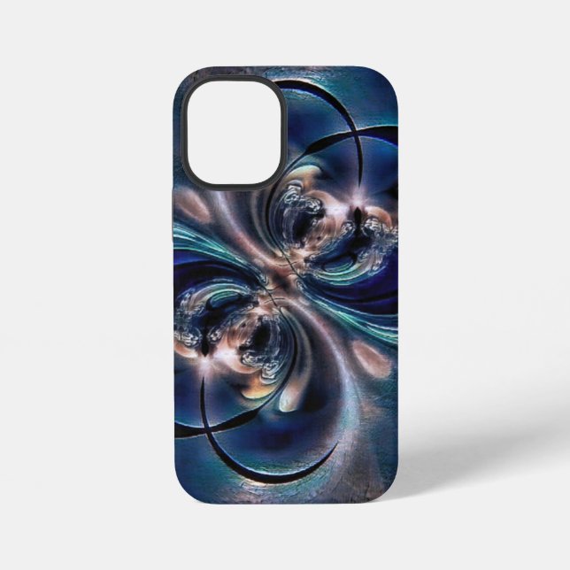 Funda Para iPhone Concepción  (Reverso )