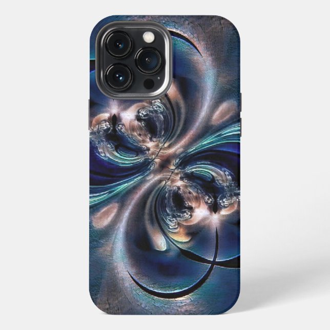 Funda Para iPhone Concepción  (Reverso )