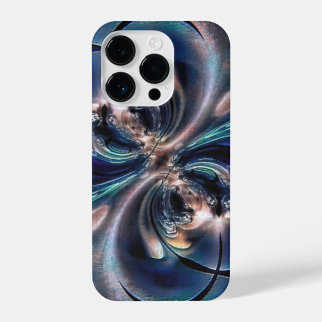 Funda Para iPhone Concepción (Reverso )
