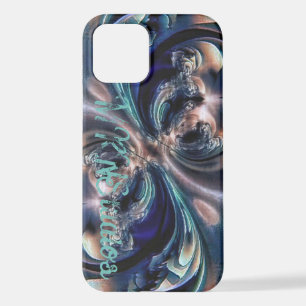 Funda Para iPhone 12 Concepción