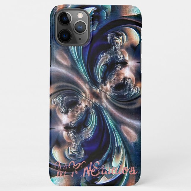 Funda Para iPhone Concepción (Reverso)