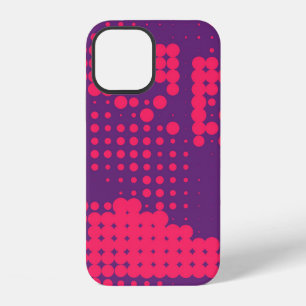Funda Para iPhone 12 Concepto creativo abstracto cómics estilo pop art