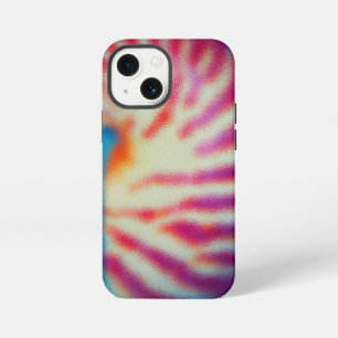 Funda Para iPhone 13 Mini Concha de mar bajo el agua