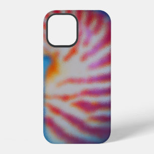 Funda Para iPhone 12 Concha marina bajo el agua