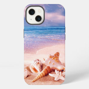 Conchas de Playa