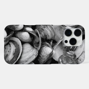 Funda Para iPhone 16 Pro Max Conchas en barro