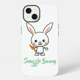 Conejo Kawaii Personalizado