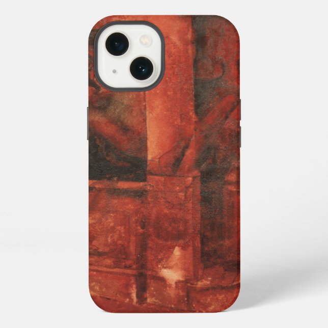 Funda Para iPhone Confesión 1998 (Reverso )