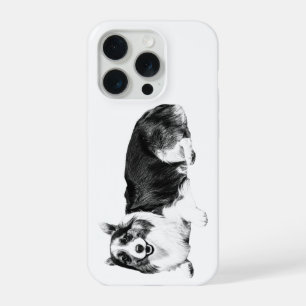 Confort cercano de Corgi