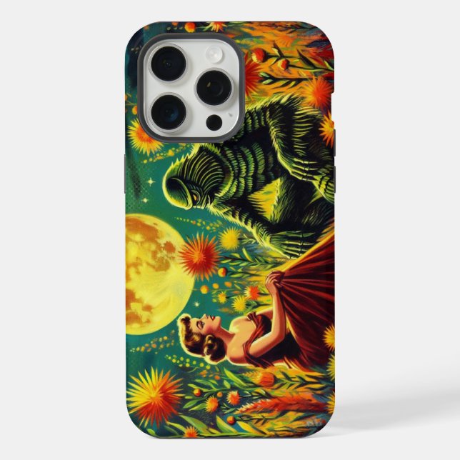 Funda Para iPhone Confort de la imagen (Reverso )