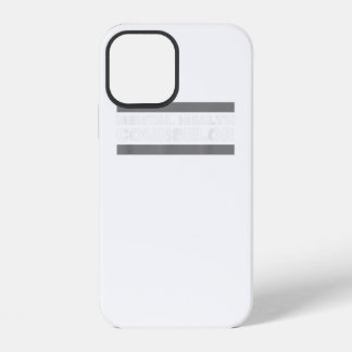 Funda Para iPhone 12 Consejero de Salud Mental