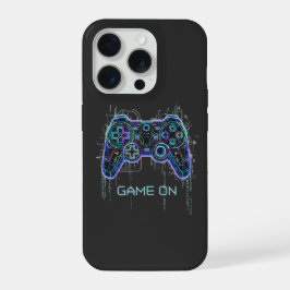 Controlador de juego Cyberpunk - Tecnología de jue