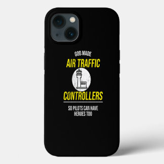 Controlador de tráfico aéreo
