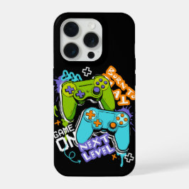 Controladores de juego Graffiti  Juegos Nacidos Pa
