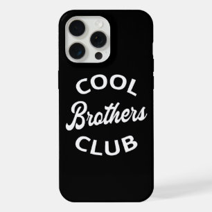 Cool Brothers Club I