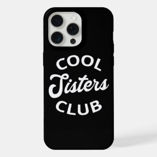 Cool Sisters Club I