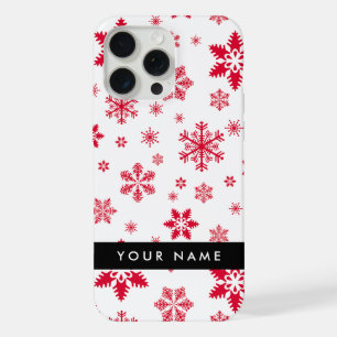 Copia de Copos de Nieve Rojos, Tu nombre, Personal