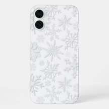 Copo de Nieve Escarcha y Florece – Hielo