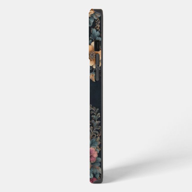 Funda Para iPhone coque  (Lado izquierdo)