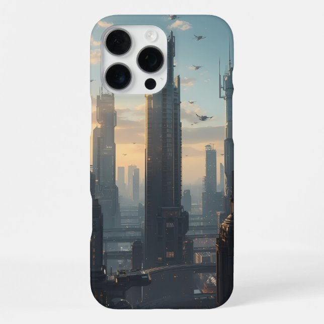 Funda Para iPhone Coque de Telephone Premium (Reverso )