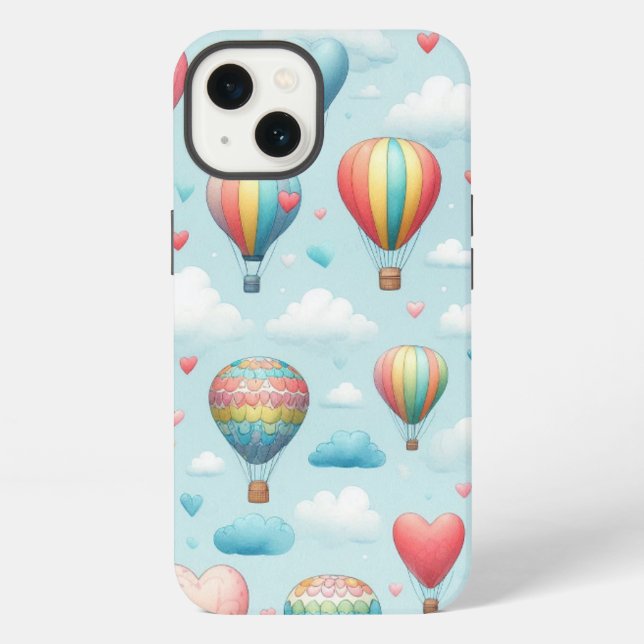 Funda Para iPhone Coque Iphone 13 (Reverso )