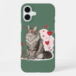 Funda Para iPhone 16 Plus Coque Iphone Antidérapante Pour Ski Alberta