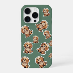 Funda Para iPhone 16 Pro Coque Iphone Antidérapante Pour Ski Alberta