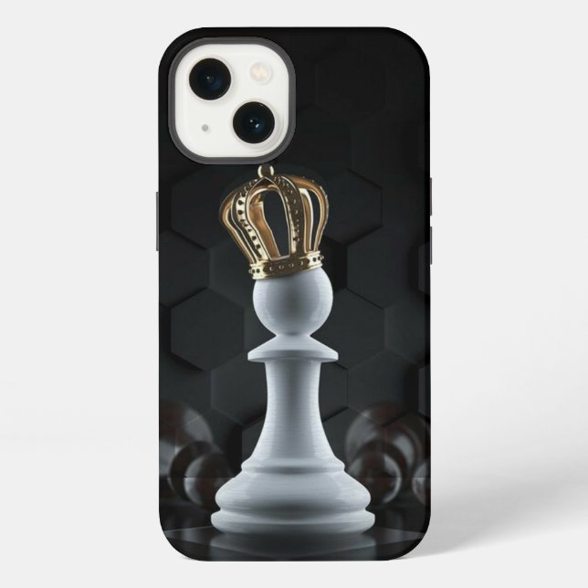 Funda Para iPhone Coque iPhone/iPad (Reverso )