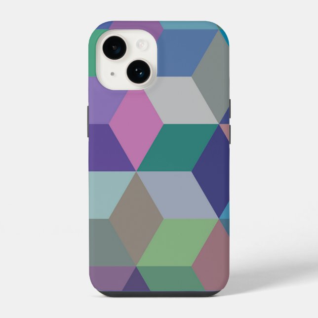 Funda Para iPhone Coque iPhone/iPad (Reverso )