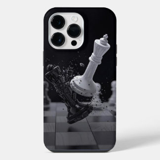 Funda Para iPhone 14 Pro Max Coque iPhone/iPad jeux d'echec