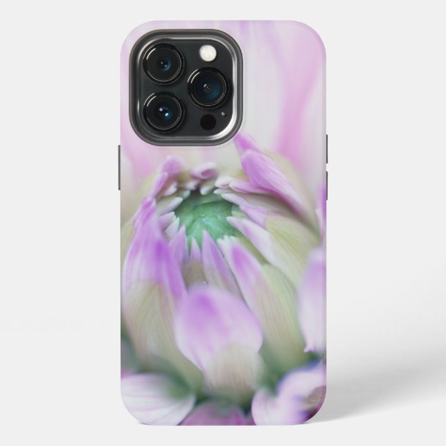 Funda Para iPhone Coque pour Iphone 13 pro Dahlia (Reverso )