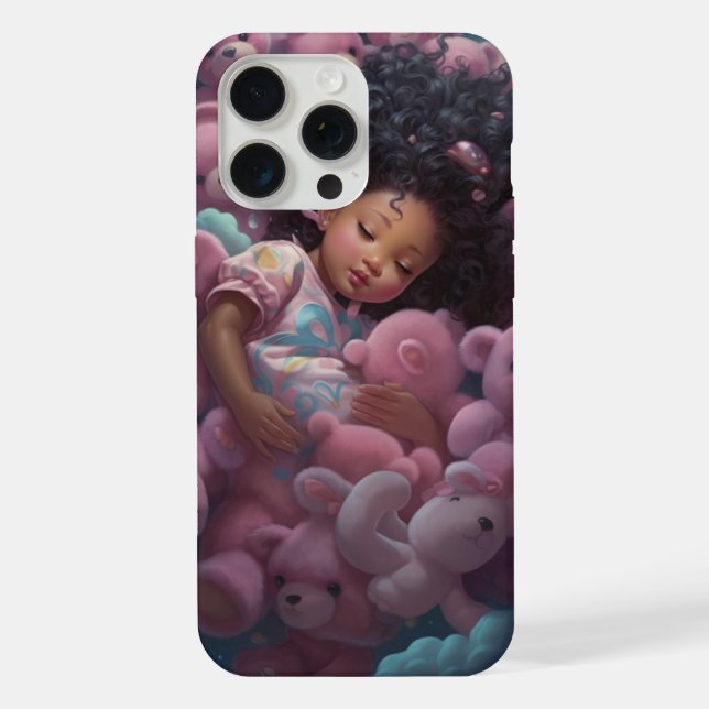 Funda Para iPhone Coques iPhone 15 Pro Max - Lune-3 (Reverso )