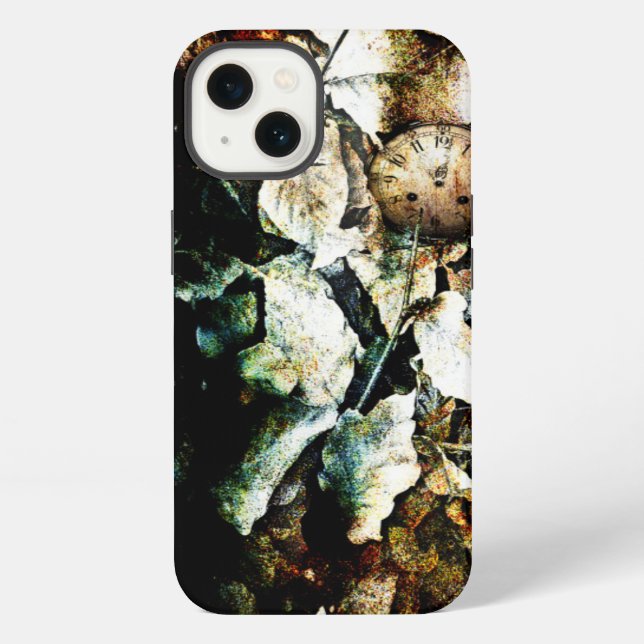 Funda Para iPhone Corazón 2012 (Reverso )