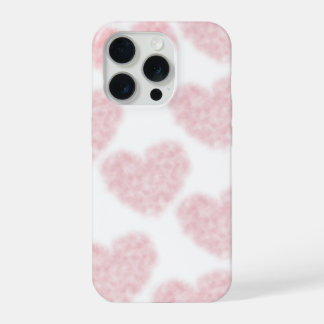 Corazón de Algodón Esponjoso