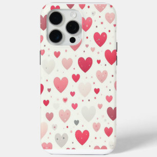 Corazón El día de San Valentín colorido