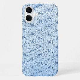 Funda Para iPhone 16 Plus Corbata