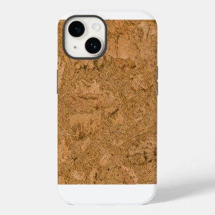 Funda Para iPhone 14 Corcho