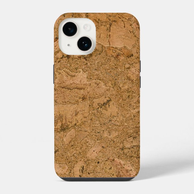 Funda Para iPhone Corcho (Reverso )