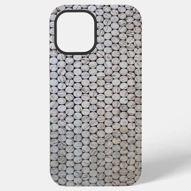 Funda Para iPhone corchos (Reverso )