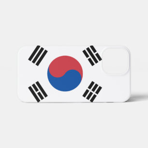 Funda Para iPhone 13 Mini Corea del Sur