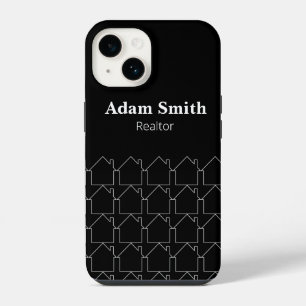 Funda Para iPhone 14 Corredor Personalizado