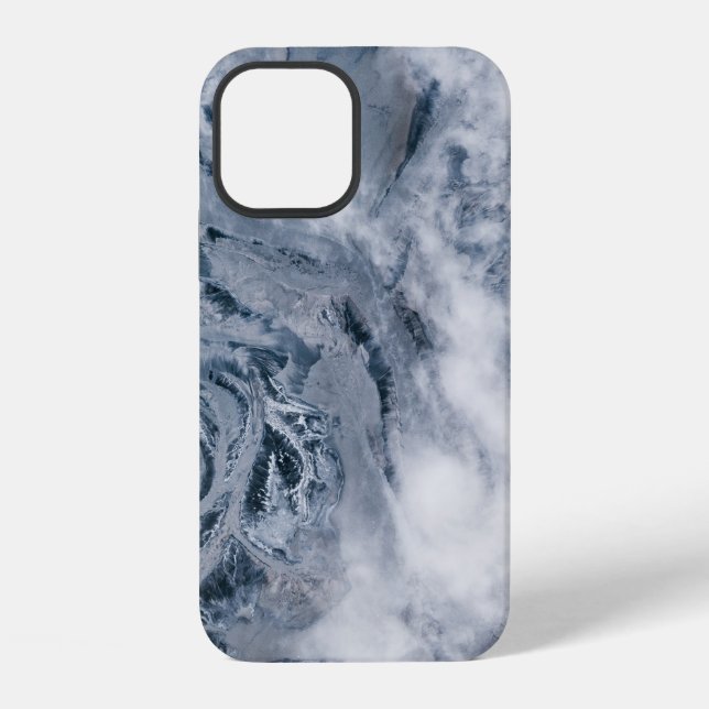 Funda Para iPhone Corriente de agua (Reverso )