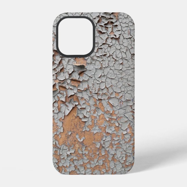Funda Para iPhone Corte (Reverso )