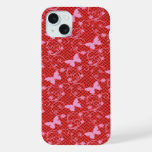 Cosas de encaje Galaxy 9, Rojo