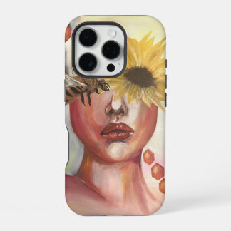 Funda Para iPhone 16 Pro Cosecha de miel