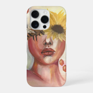 Funda Para iPhone 16 Pro Cosecha de miel