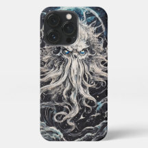 Cosmic Oddities: Cthulhu